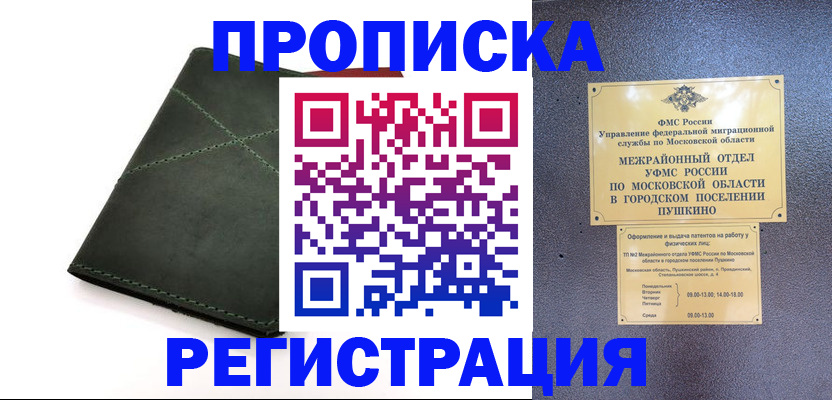 прописка в квартире в Кирсанове